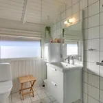 Auli - 200m From The Sea By Interhome Vejers Strand