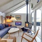 Auli - 200m From The Sea By Interhome