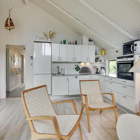 Feriehus Auli - 200m From The Sea By Interhome *