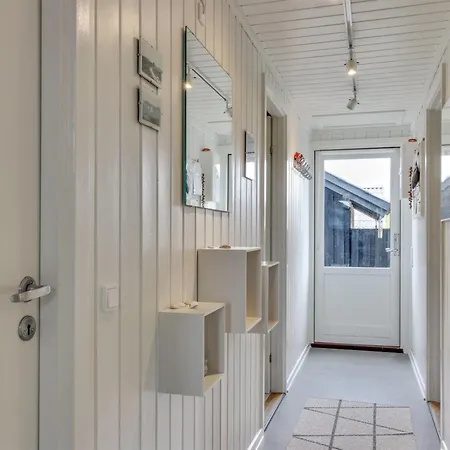 度假居 Auli - 200m From The Sea By Interhome