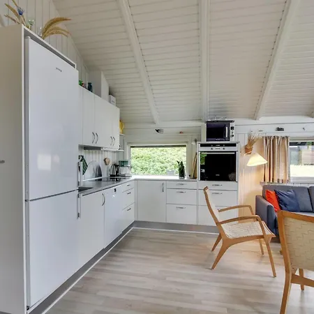 Auli - 200m From The Sea By Interhome 度假居 *