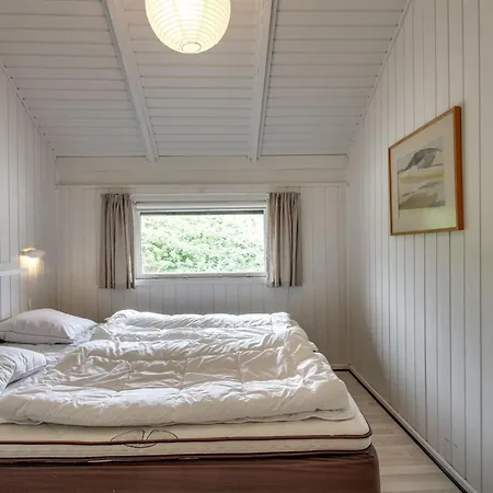 Auli - 200m From The Sea By Interhome 瓦伊厄斯斯特兰德
