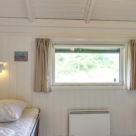 度假居 Auli - 200m From The Sea By Interhome