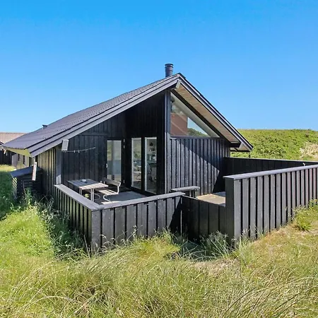 Auli - 200m From The Sea By Interhome Feriehus