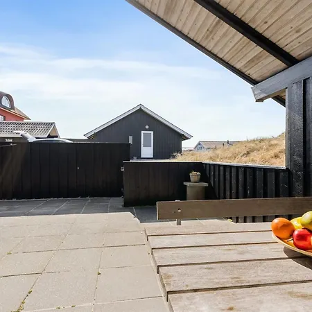 度假居 Auli - 200m From The Sea By Interhome