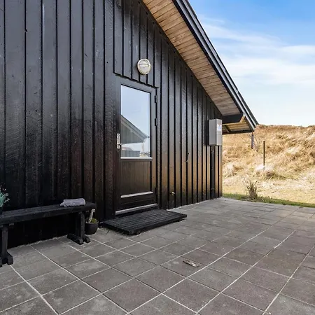 Auli - 200m From The Sea By Interhome 瓦伊厄斯斯特兰德