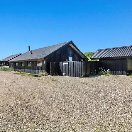 度假居 Auli - 200m From The Sea By Interhome