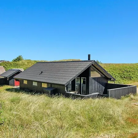 Auli - 200m From The Sea By Interhome 度假居