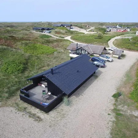 Feriehus Auli - 200m From The Sea By Interhome